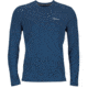 Windridge Long Sleeve - Mens-Vintage Navy-Medium