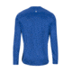 Marmot Windridge Long Sleeve - Mens, Dark Cerulean, Large, 60410-3696-L