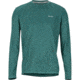 Marmot Windridge Long Sleeve - Mens, Mallard Green, 2XL, 60410-4759-XXL