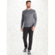 Marmot Windridge Long Sleeve - Mens, Steel Onyx, 2XL, M12573-1515-XXL