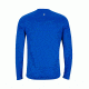 Marmot Windridge Long Sleeve T-Shirt - Mens, Surf, Small 60410-2707-S