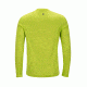 Marmot Windridge Long Sleeve T-Shirt - Mens, Bright Lime, L 60410-4458-L