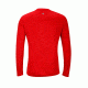 Marmot Windridge Long Sleeve T-Shirt - Mens, Tomato, M 60410-6775-M