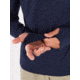 Marmot Windridge Long Sleeve T-Shirt - Mens, Arctic Navy, 2XL, M14153-2975-XXL