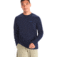 Marmot Windridge Long Sleeve T-Shirt - Mens, Arctic Navy, 2XL, M14153-2975-XXL