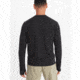 Marmot Windridge Long Sleeve T-Shirt - Mens, Black, Small, M14153-001-S