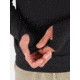 Marmot Windridge Long Sleeve T-Shirt - Mens, Black, Small, M14153-001-S