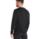 Marmot Windridge Long Sleeve T-Shirt - Mens, Black, Extra Large, M14153-001-XL