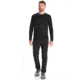 Marmot Windridge Long Sleeve T-Shirt - Mens, Black, Extra Large, M14153-001-XL