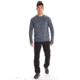 Marmot Windridge Long Sleeve T-Shirt - Men's, Steel Onyx, Extra Large, M14153-1515-XL