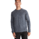 Marmot Windridge Long Sleeve T-Shirt - Mens, Steel Onyx, Extra Large, M14153-1515-XL