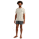 Marolina DBA HUK Huk Drift Performance Short Sleeve Shirt Silver Birch Camo M, H1200736-189-M