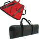 Master Cutlery Sai Case 22.5&quot; Overall 2401