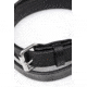 Masters Holsters Leather Belt, Size 34, Black, Belt34BLK, EDEMO1