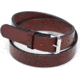 Master's Holsters Leather Belt, Size 54, Brown, Belt54BRN