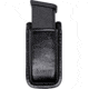 Master's Holsters Single Mag Case, Most Single Stack 9mm or 40, Black, 1149BLK, EDEMO1