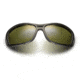 Maui Jim Waterman Sunglasses, Maui HT, Titanium HT410-11B