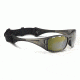 Maui Jim Waterman Sunglasses, Maui HT, Titanium HT410-11B