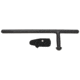 Maxam 60cm Polycarbonate Baton, Belt Loop SKBATON4