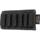 Maxpedition Horizontal Shotgun 6rnd Panel - Black 1449B 