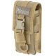 Maxpedition TC-1 Pouch, Khaki, PT1027K
