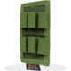 Maxpedition Vertical Shotgun 6 Round Panel - OD Green 1508G