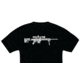 MDT Rifle T-Shirt, Black, 2XL 103739-BLK