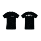 MDT Rifle T-Shirt, Black, 2XL 103739-BLK