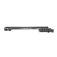Mesa Tactical Remington Model 870 TAC-14 SureShell Polymer Carrier and Fallon Rail, 6-Shell, 12 Gauge, 18 in, Black, 93060