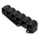 Mesa Tactical SureShell Polymer Carrier for Moss 930, 12-GA, Black, 6-Shell, 94760