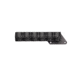 Mesa Tactical SureShell Polymer Carrier for Rem V3, 6-Shell, 12-GA, Black, 96090
