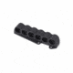 Mesa Tactical SureShell Side Mount Shell Carrier, Black, 6-Shell, Left Side, 12-Gauge, for Mossberg 930 93030