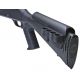 Mesa Tactical Urbino/Riser Sureshell Carrier Left Side, Black, 4-shell, 90160