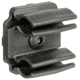 Midwest Industries Universal Shell M-LOK Holder, Black, MI-USH