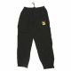 Military Surplus G.I. Issue Army PT Uniform Pants / APFU, Black/Gold, Extra Large, WAPFUPXL