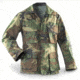Military Surplus GI BDU Jacket NYCO Irregular - Mens, S Size, Woodland Camo, MS100IRRS