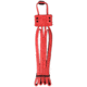 Milspec Plastics Cobra Cuff Trainers, Red, Pack of 3, MS24D-R-3