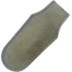 MKM Magnetic Leather Pocket Sheath MKMPLSM01GR