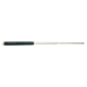 Monadnock 24in Mariner Baton 2532/C Electroless Nickel Finish w/Standard Tip and Foam Grip 1000140