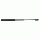 Monadnock 2518 Detective 18 w/ Power Safety Tip, Black Chrome 1000117