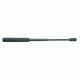 Monadnock 2561 Detective 18 in. w/Power Safety Tip, Black Chrome 1000153