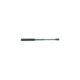 Monadnock 2516 Detective 16 w/Standard Tip, Black Chrome Finish 1000111