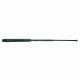 Monadnock 26in Detective Baton 2526 Black Chrome w/Standard Tip and Foam Grip 1000132