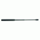 Monadnock 26in Detective Baton 2565 in Black Chrome w/Standard Tip and Super Grip 1000162