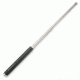 Monadnock 26in Mariner Baton 2534/C Electroless Nickel Finish w/Standard Tip and Foam Grip 1000142