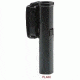 Monadnock 3056l Autolock Baton Low Carry Holder In Plain Black