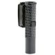 Monadnock AutoLock Baton Holder 3634L w/45 Degree Swivel &amp; ClipOn for any 22in AutoLock Baton in Basket Weave Black 1000275