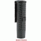 Monadnock 3656 Autolock Low Carry Baton Holder In Bw Black