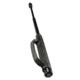 Monadnock 9756 LH Autolock Defender Baton Kit w/ 22in Baton and Holder, Black Chrome, Defender Guard and Power Safety Tip 1155841