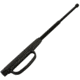 Monadnock AutoLock Defender 21, w/Safety Tip, Black Chrome, SuperGrip MD9144